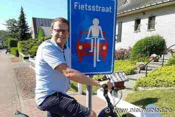 Gemeente keurt vier nieuwe fietszones goed, maar oppositie vraagt om er drie andere te schrappen: “Ze zijn veel te lang en zorgen voor ergernis”