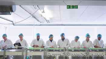 NPD: Understanding the ‘most important’ process in food manufacturing