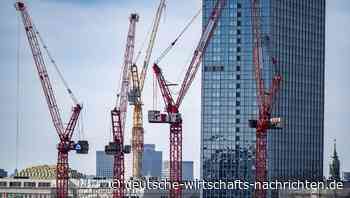 Forschungsinstitute revidieren Prognose deutlich nach unten: „Wirtschaft angeschlagen“