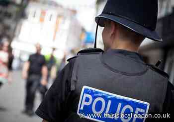 Man charged with Kent Domino's and Asda armed robberies