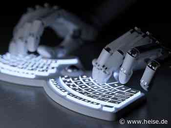 Analyse: KI als Ende des Software-Engineerings? Wohl kaum!