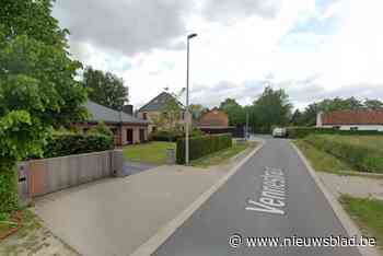 Dieven stelen geld uit woning