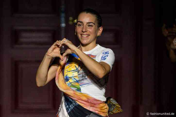 Pitti Uomo: Marine Serre wird nächste Gastdesignerin