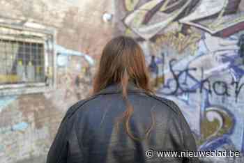 Ook in Malle zijn jongeren op de dool