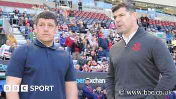 Saints and Wigan success boosts rivalry - Wellens