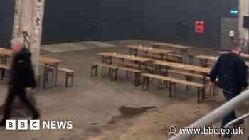 Beer festival sorry over 'less than perfect' event