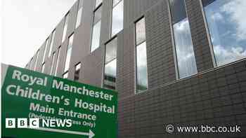 Police apologise after nurse's 'alarming' arrest