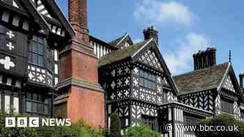 Historic Tudor hall granted £1.6m to fix roof