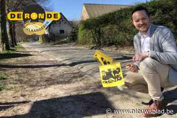 Zottegem opnieuw Dorp van de Ronde: “Fandorp met groot scherm en afterparty zorgen voor ambiance”