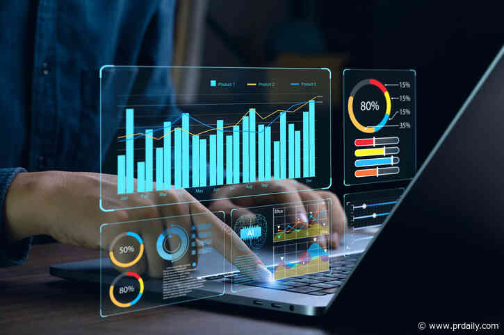 These are the most effective external comms tools, according to Ragan’s Benchmark Report