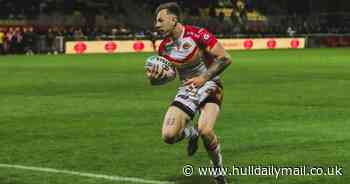 Rugby League news Live: Why marquee player rules give Wakefield advantage to sign Tom Johnstone