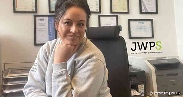 Construction training firm grows retrofit training division to increase qualified professionals in industry