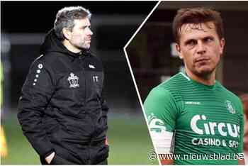 Philippe Wayenbergh neemt T2 Jeroen Van Tricht mee in ambitieus project van OHR Huldenberg: “Vanaf volgend seizoen vragen we de licentie voor nationale aan”