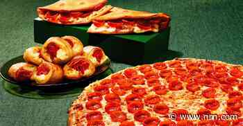 Understanding the latest restaurant pizza trends