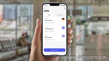 Revolut bringt eigene eSIM nach Deutschland
