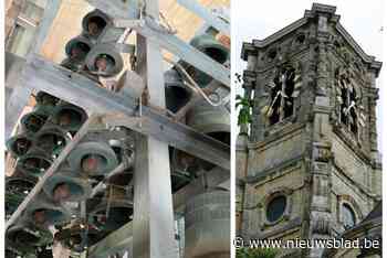 Beiaardseizoen opent op Pasen met opmerkelijke verjaardag