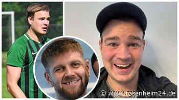 Zwigl jetzt Füllkrug der Kreisliga: So wurde einem beim Fußball noch nie der Zahn ausgeschlagen