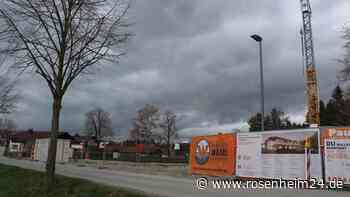 42 Millionen Euro für Raubling: Wohin das Geld fließt