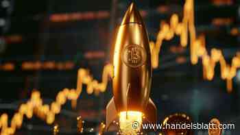 Bitcoin-Rally: Shortseller machen 1,9 Milliarden Dollar Verlust an einem Tag: Krypto-Aktien vor Short-Squeeze?