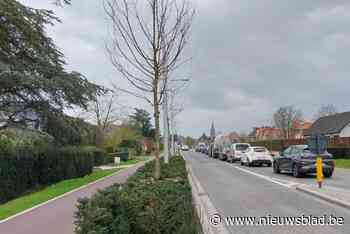 Extra aanschuiven in stadscentrum: “Daar is tijdelijke reden voor”