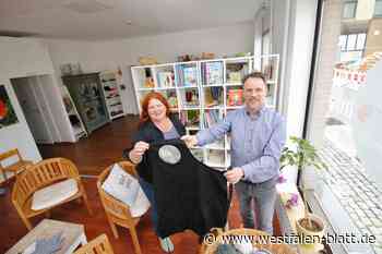Hiddenhausen: Café Miteinander hofft auf 3-Sterne-Bewertung
