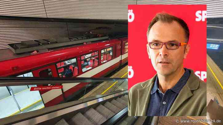 Nach Bürgermeisterwahl in Salzburg – Aus für die Mini-U-Bahn