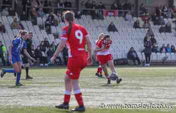 BETTY CHEETHAM'S POST-MATCH THOUGHTS AFTER VICTORY OVER REDCAR