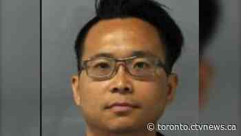 Man from Markham charged after allegedly filming U of T student in all-female washroom