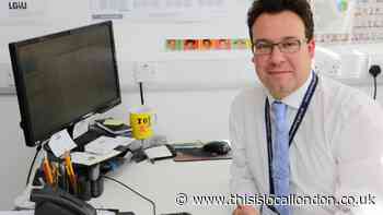 Havering Council chief exec's salary to rise to almost £200k