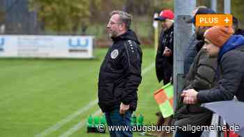Schwierige Zeiten für die Reserve des TSV Landsberg