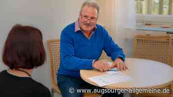 So hilft ein Behördenbegleiter Menschen im Landkreis Landsberg