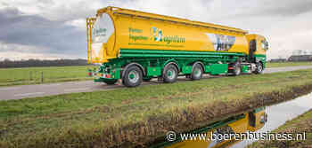 Miljoenenverlies dwingt Agrifirm tot reorganisatie