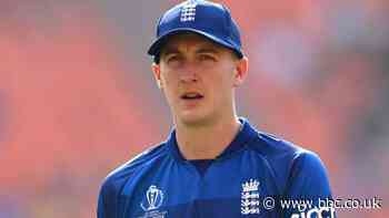 Harry Brook: Yorkshire batter available for start of County Championship season