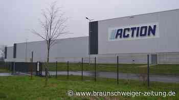 Das sagt „Action“ zur Schaumparty nach dem Peiner Brandalarm