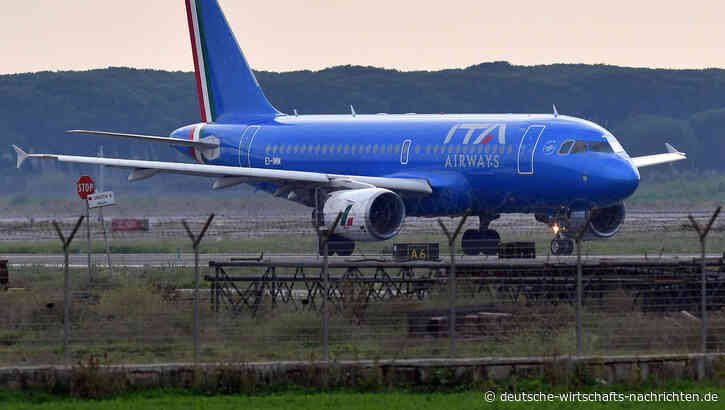 EU blockiert Übernahme von ITA Airways und schützt Lufthansa vor sich selbst