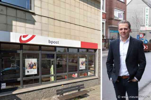 Bpost herinnert personeel aan taalwetgeving na gegronde klacht over Frans taalgebruik in postkantoor