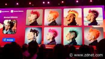 This new AI tool from Adobe gives you more control over image generation