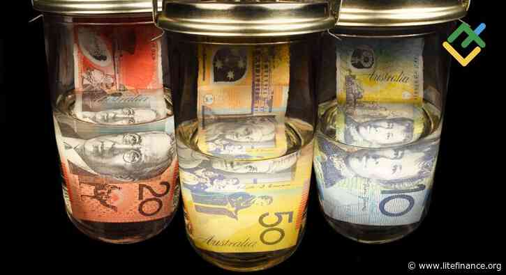Will Aussie rise? Forecast as of 27.03.2024