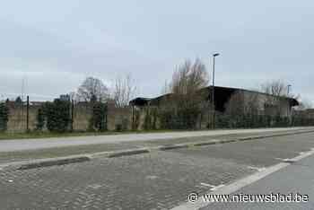 Gemeente verwerpt wegenistracé voor grootschalig woonproject op site Vanbreuze