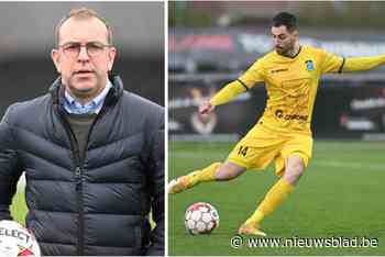 “We willen de cirkel van degradatievoetbal doorbreken”: SK Pepingen-Halle gaat niet over een nacht ijs in zoektocht naar nieuwe hoofdcoach