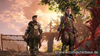 CPU-Benchmarks: Forbidden West und Dragon's Dogma 2 sind wie Tag und Nacht