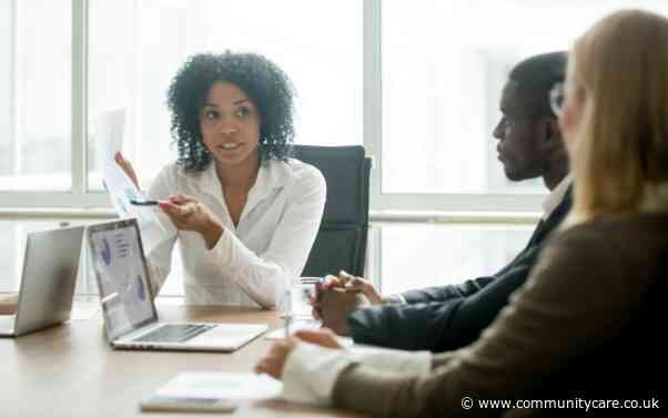 Leadership training programme launched for PSWs, AMHP leads and principal OTs in adults’ services