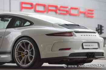 Antwerp Collection Cars keert na vier jaar terug: oldtimerevent viert drie speciale verjaardagen