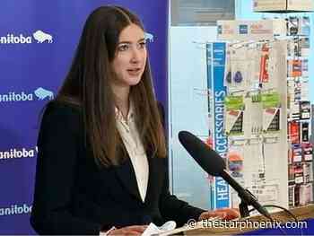 Opinion: Sask. small businesses owed $300M-plus in carbon tax rebates