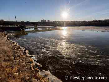 Phil Tank: Sask. plans irrigation from depleted Diefenbaker watershed
