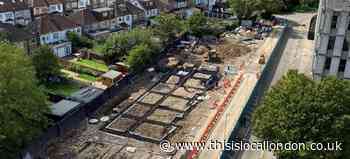 Harrow Council land schemes may miss affordable homes target