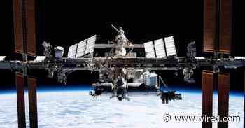 The Next Generation of Cancer Drugs Will Be Made in Space