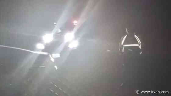 Constable explains 'concerning' conduct after delivering eviction papers at 1 a.m.