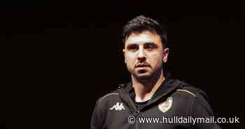 Ozan Tufan outlines his international dream amid growing Hull City influence