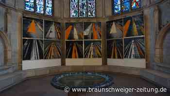 St. Andreas in Braunschweig: Kirche voller Superlative
